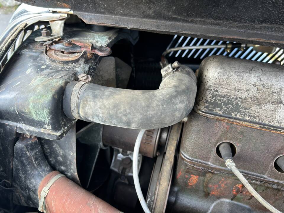 Bild 27/44 von Citroën Traction Avant 15/6 (1953)