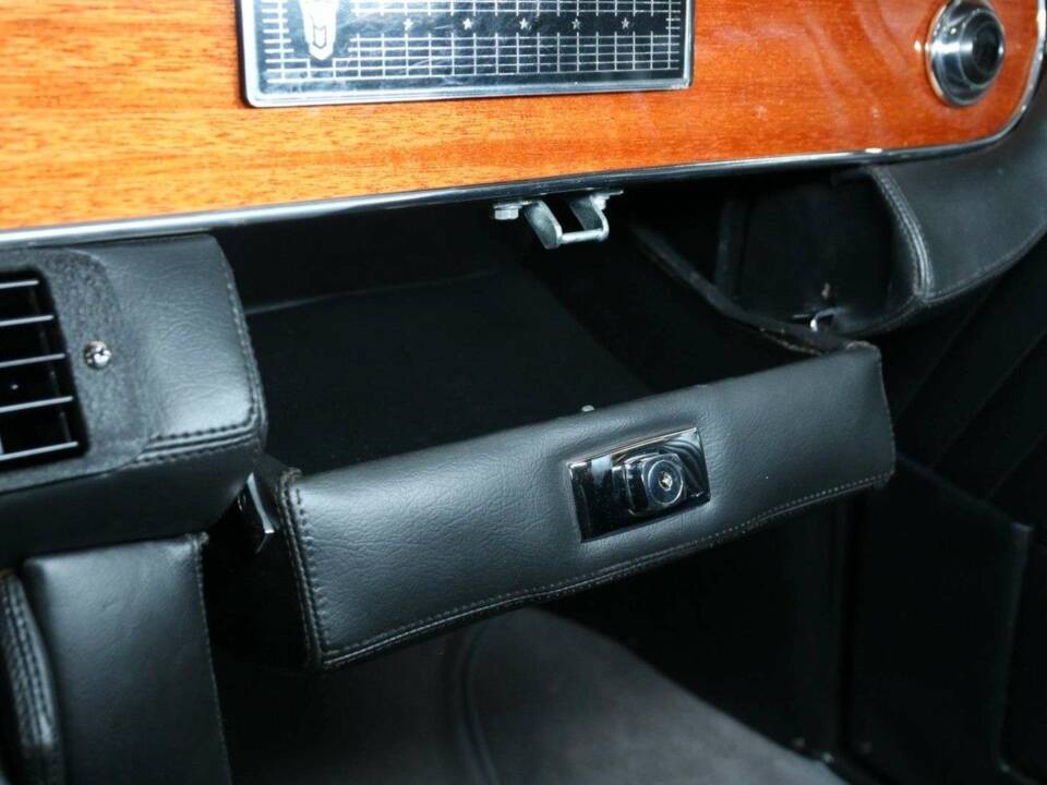 Imagen 22/50 de ISO Rivolta 300 (1968)