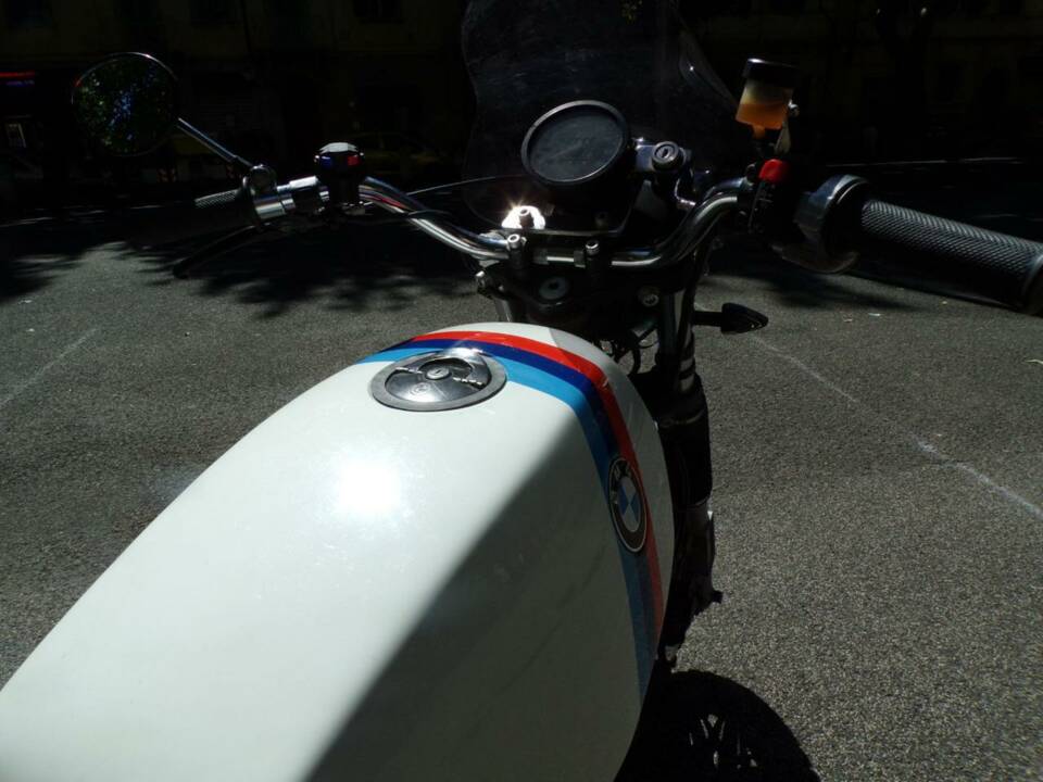 Bild 7/47 von BMW DUMMY (1980)