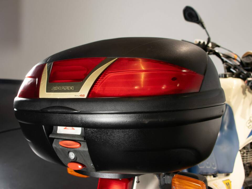 Image 43/50 of Suzuki DR 600 S (1986)