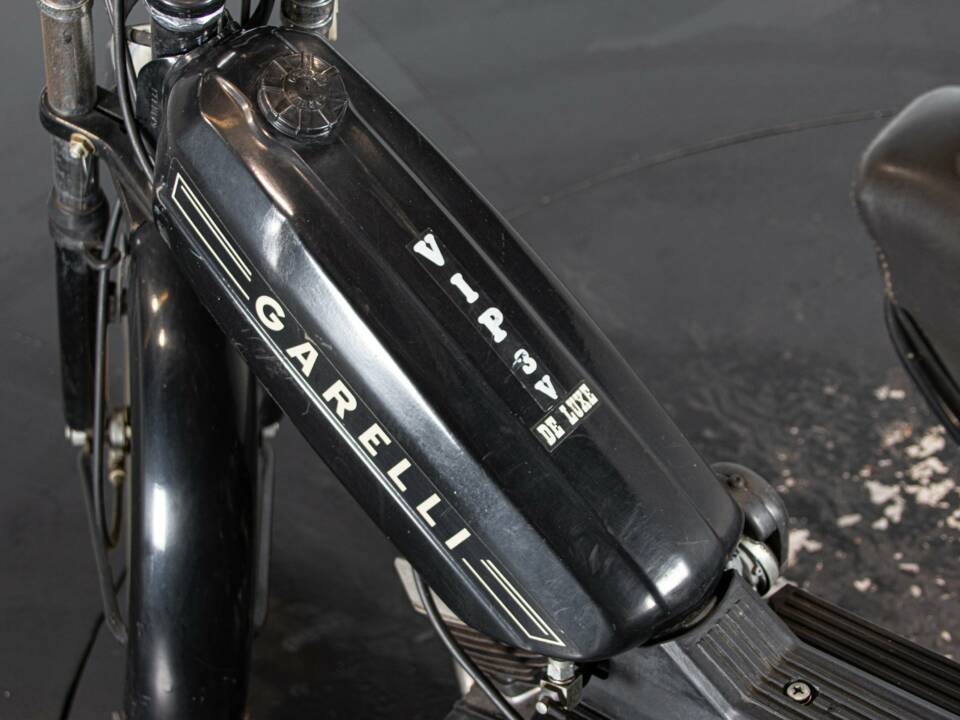 Bild 36/46 von Garelli DUMMY (1982)