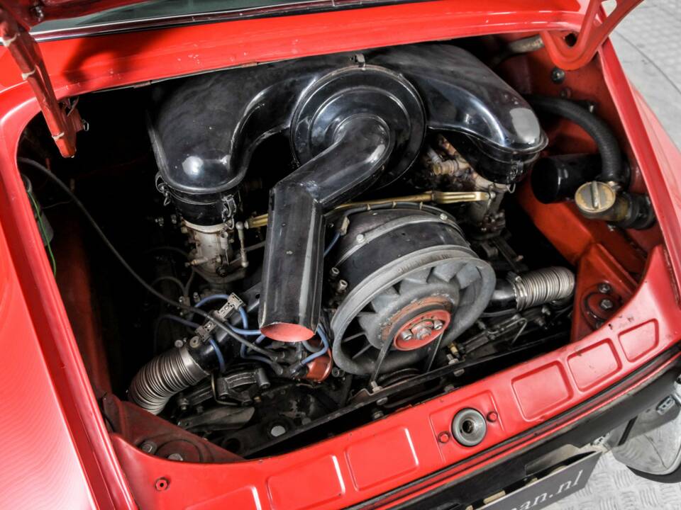 Afbeelding 44/50 van Porsche 911 2.0 L (1968)