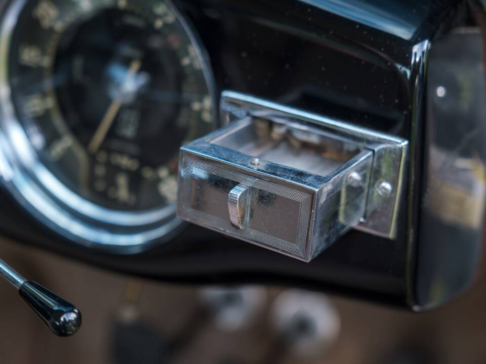 Image 40/97 of Lancia Aurelia B20 GT 2500 (1957)