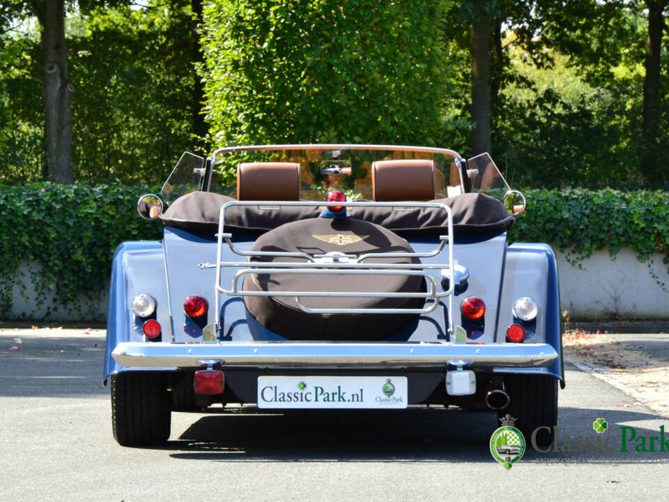 Image 4/50 of Morgan Plus 4 4-seater (2014)