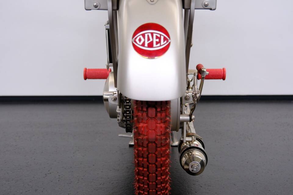 Bild 78/95 von Opel Motoclub (1929)