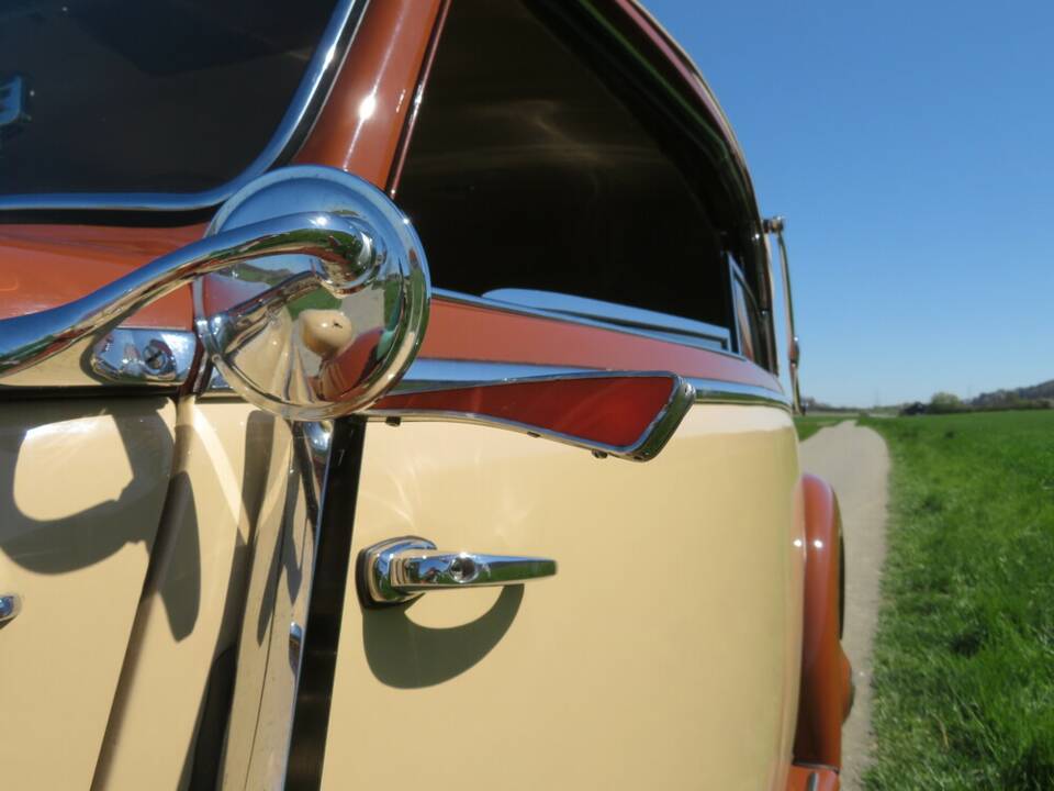 Bild 21/23 von Mercedes-Benz 170 S Cabriolet A (1951)
