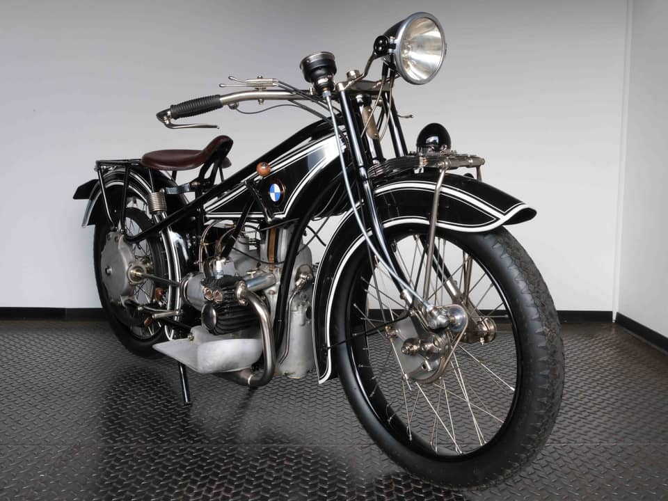 Image 19/98 of BMW R 32 (1925)