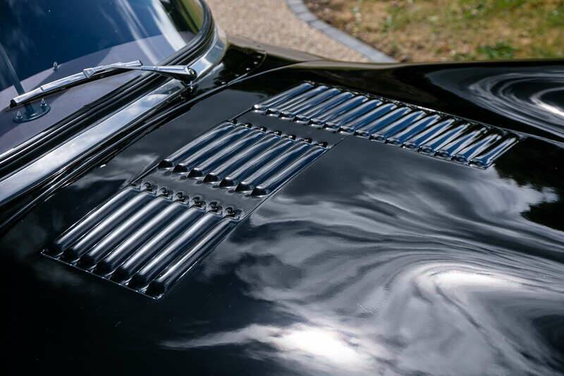 Image 39/46 of Jaguar XK-SS (1956)