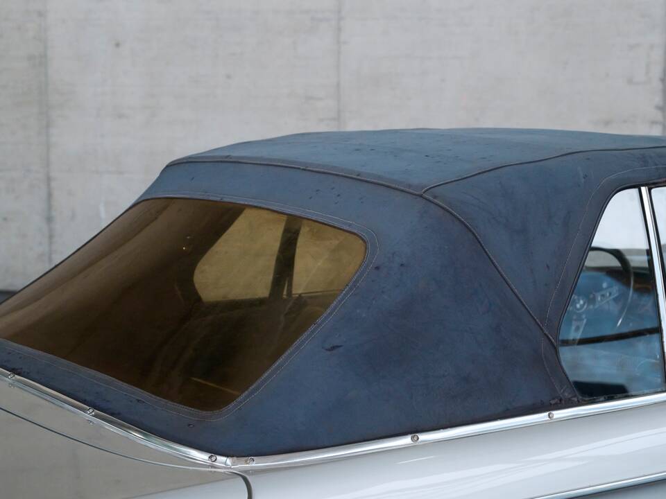 Bild 41/50 von BMW 1600 - 2 (1968)