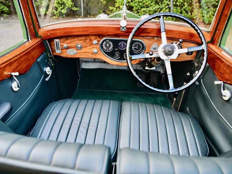 Imagen 34/50 de Rolls-Royce Phantom II (1930)