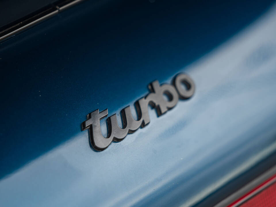 Image 14/87 of Porsche 911 Turbo 3.3 (1991)