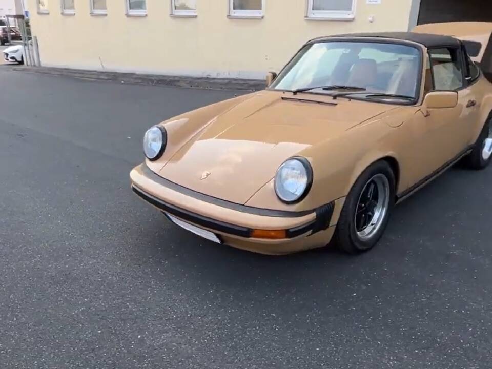 Bild 8/15 von Porsche 911 SC 3.0 (1978)