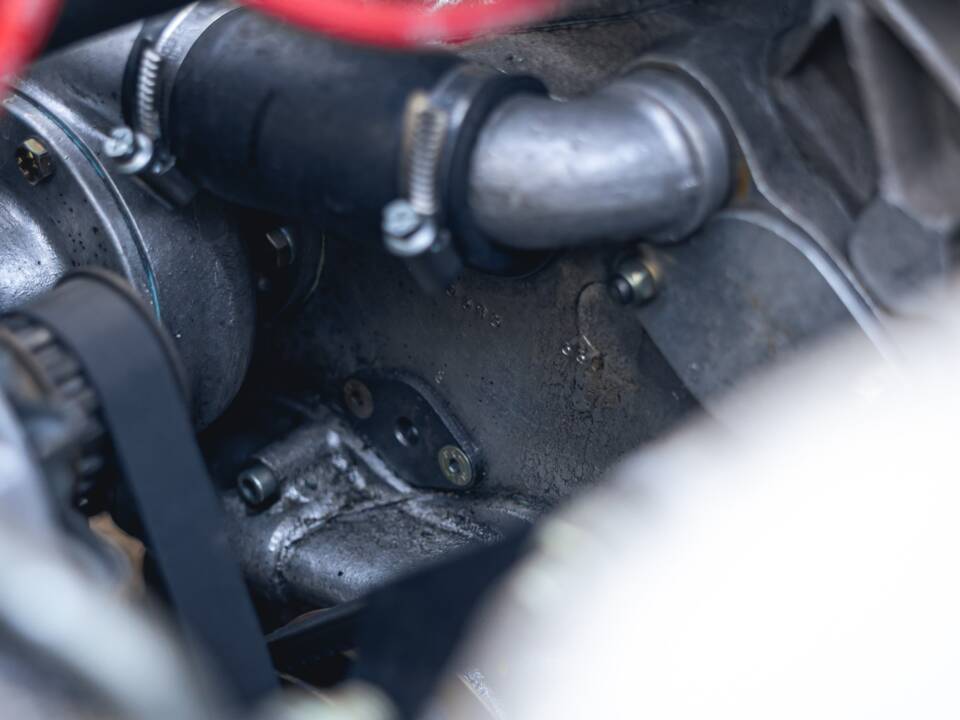 Image 66/73 of Lamborghini Countach LP 400 S (1980)