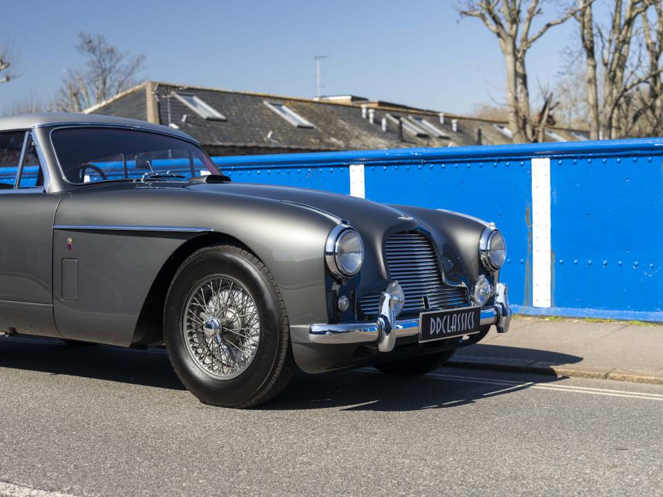 Bild 12/31 von Aston Martin DB 2&#x2F;4 Mk II (1957)