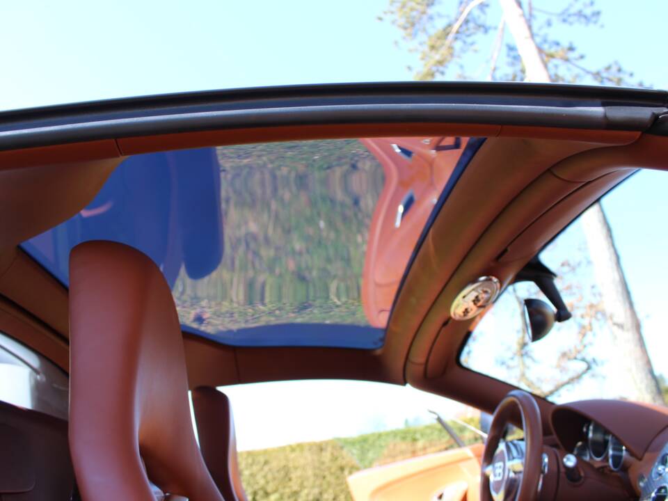 Immagine 14/18 di Bugatti Grand Sport (2011)