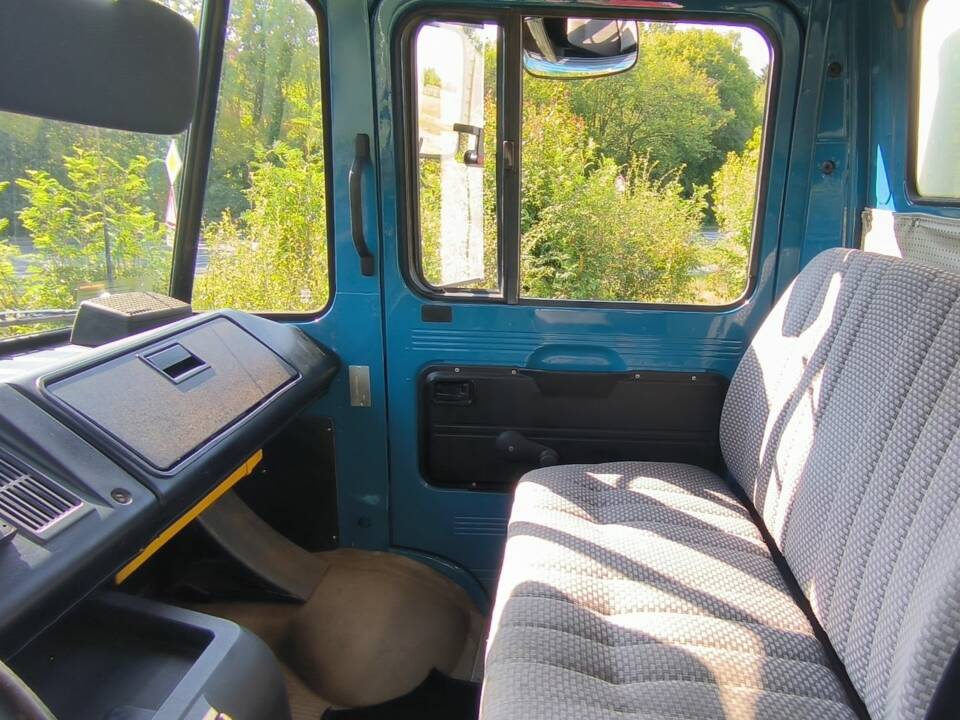 Afbeelding 7/34 van Mercedes-Benz T2 508 D (1980)