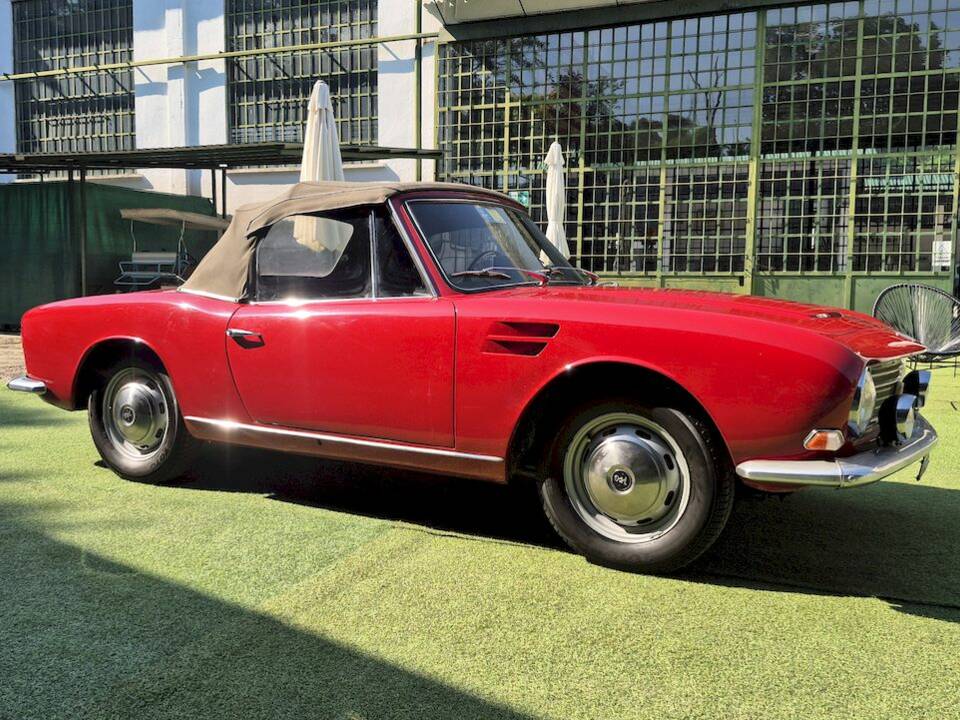 Image 53/63 of FIAT 1200 S OSI (1965)