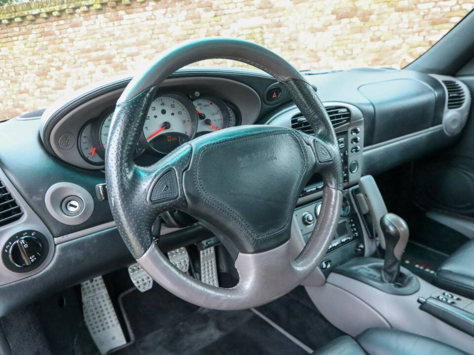 Bild 33/50 von Gemballa GTR 500 BiTurbo (1999)