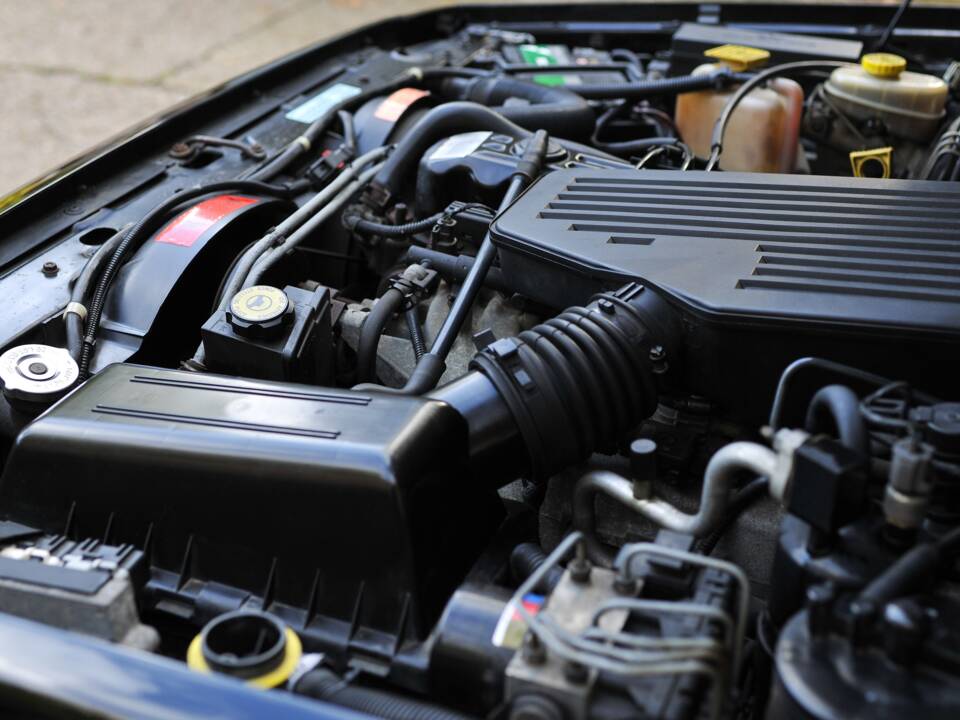 Bild 32/33 von Jeep Cherokee (1998)