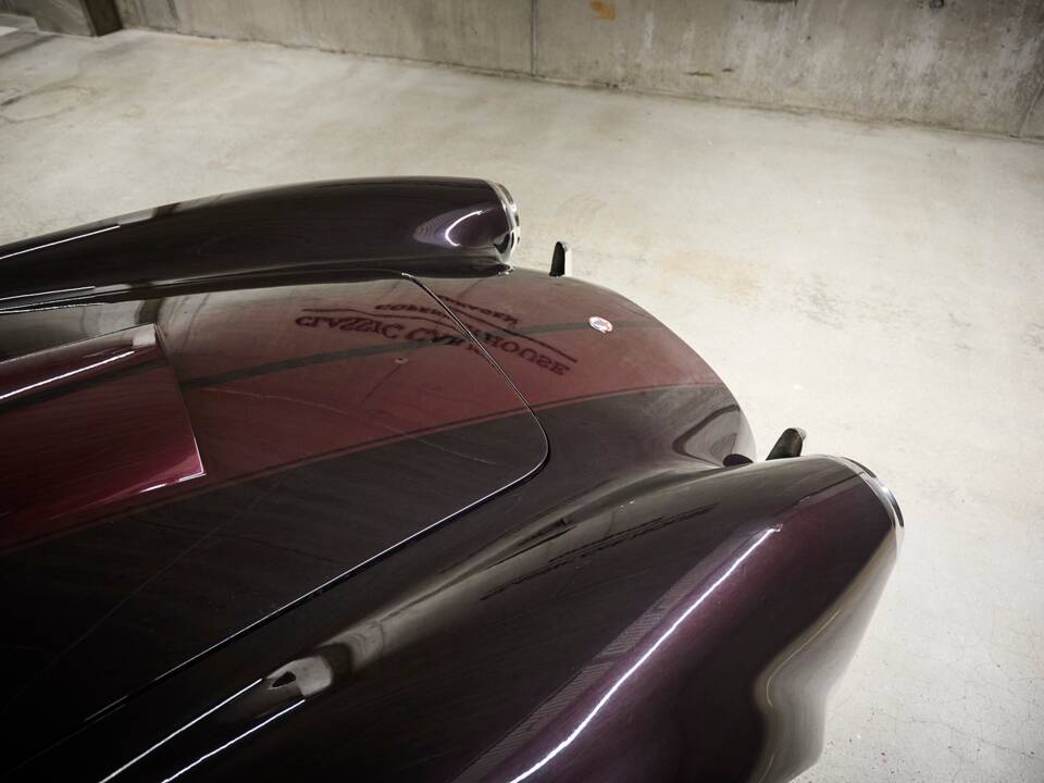 Image 27/73 of AC Cobra Replica (2005)