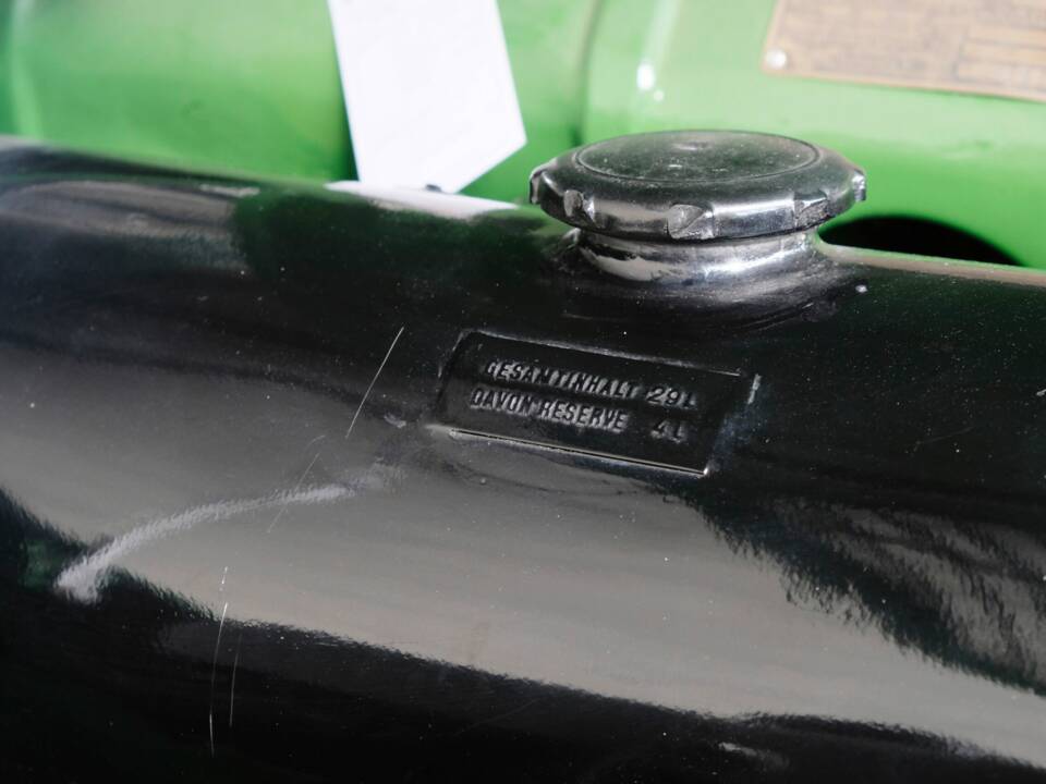 Image 46/50 de Steyr-Puch 55 Baby (1938)