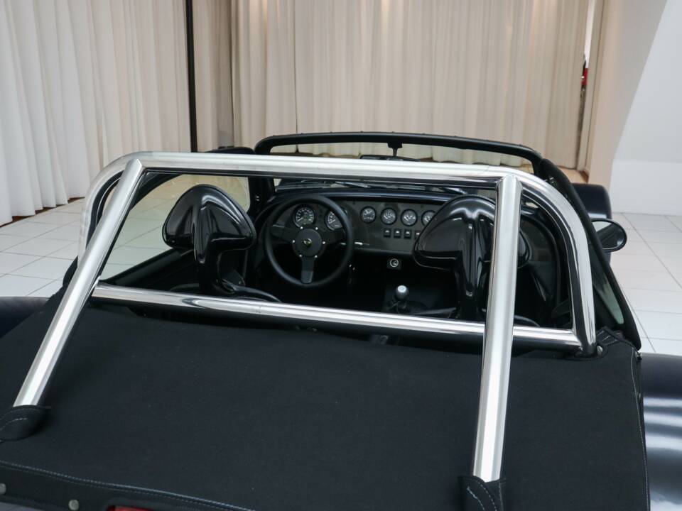 Bild 22/26 von Donkervoort D8 270 RS (2005)