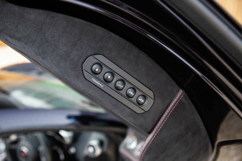 Bild 30/50 von McLaren MP4-12C Spider (2014)