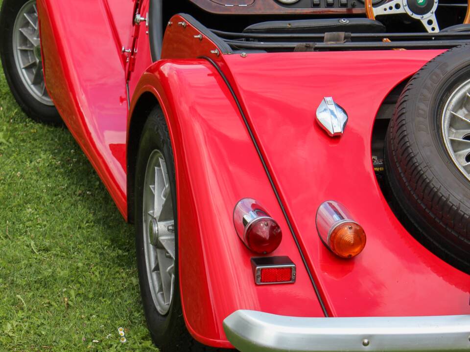 Bild 14/26 von Morgan Plus 8 (1976)