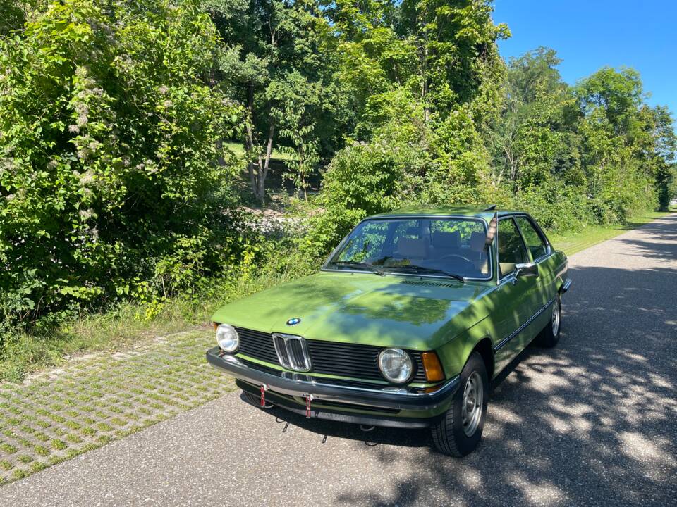 Bild 2/55 von BMW 318 (1978)