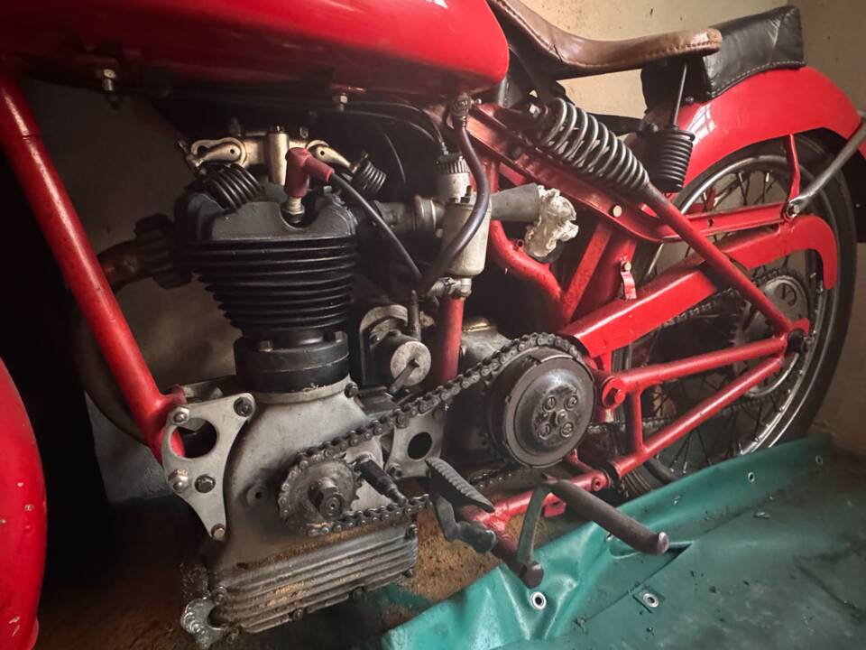 Immagine 3/6 di Premoli 250 Competizione (1932)