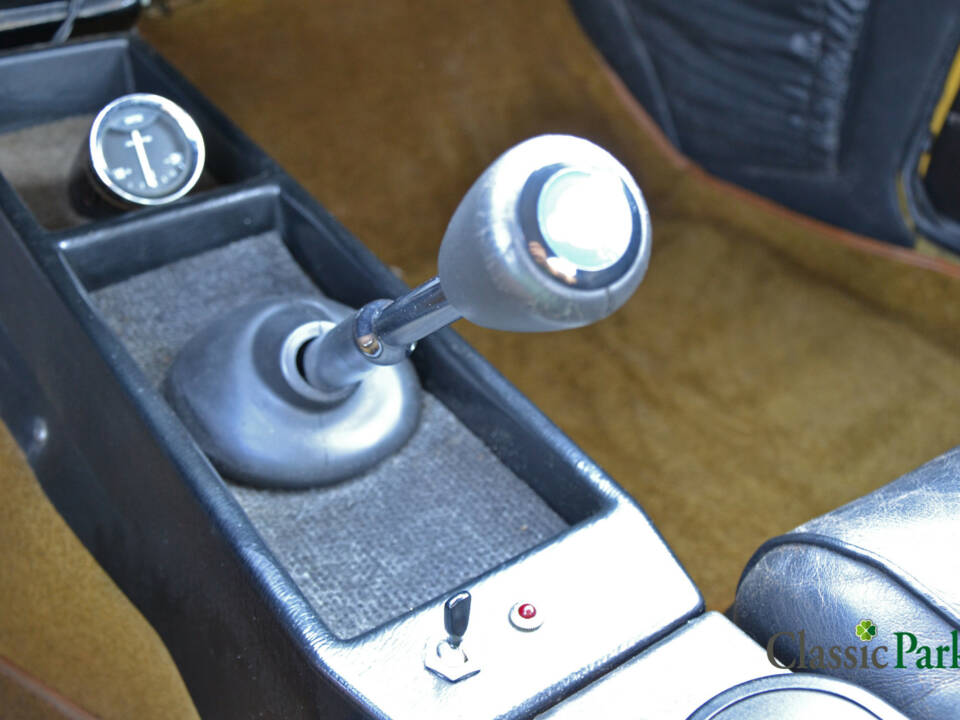 Afbeelding 31/49 van Volvo 1800 E (1970)