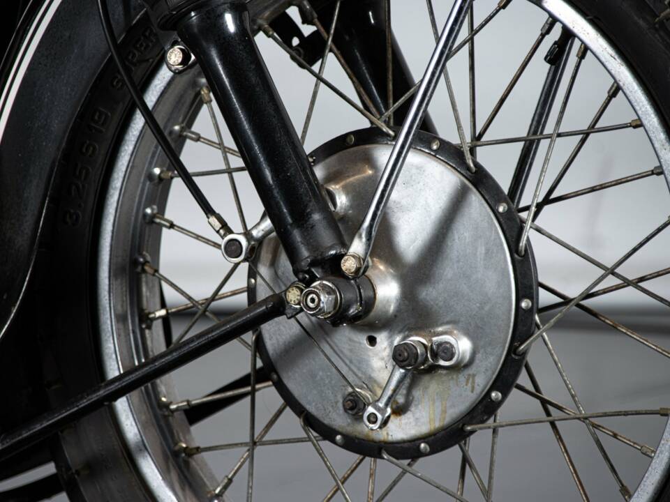 Image 50/50 of BMW R 51 (1954)