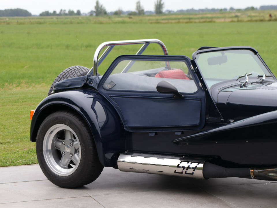 Afbeelding 28/50 van Donkervoort S8A (1990)