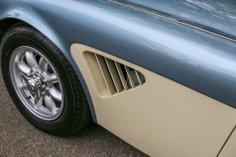 Image 37/42 de Austin-Healey 3000 Mk II (BN7) (1961)