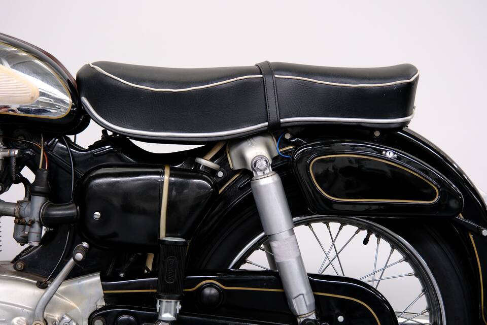 Immagine 46/89 di NSU Maxi (1960)