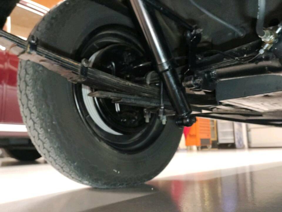 Imagen 60/60 de FIAT 1100 B (1949)