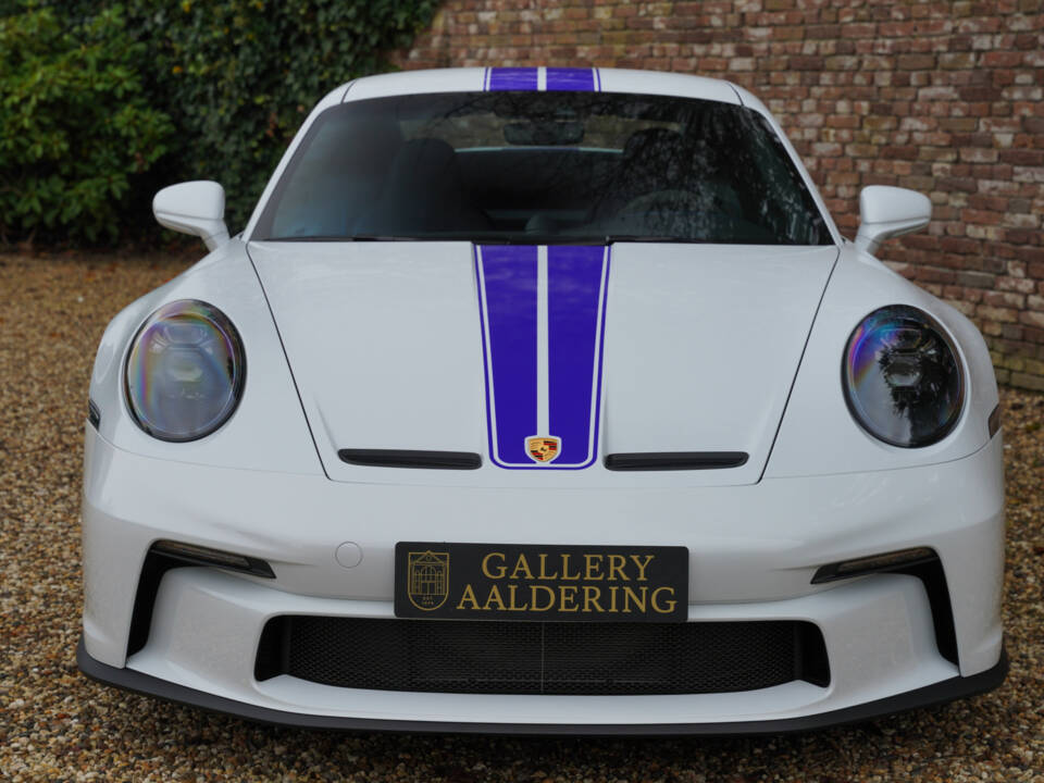 Afbeelding 5/50 van Porsche 911 GT3 Touring (2023)