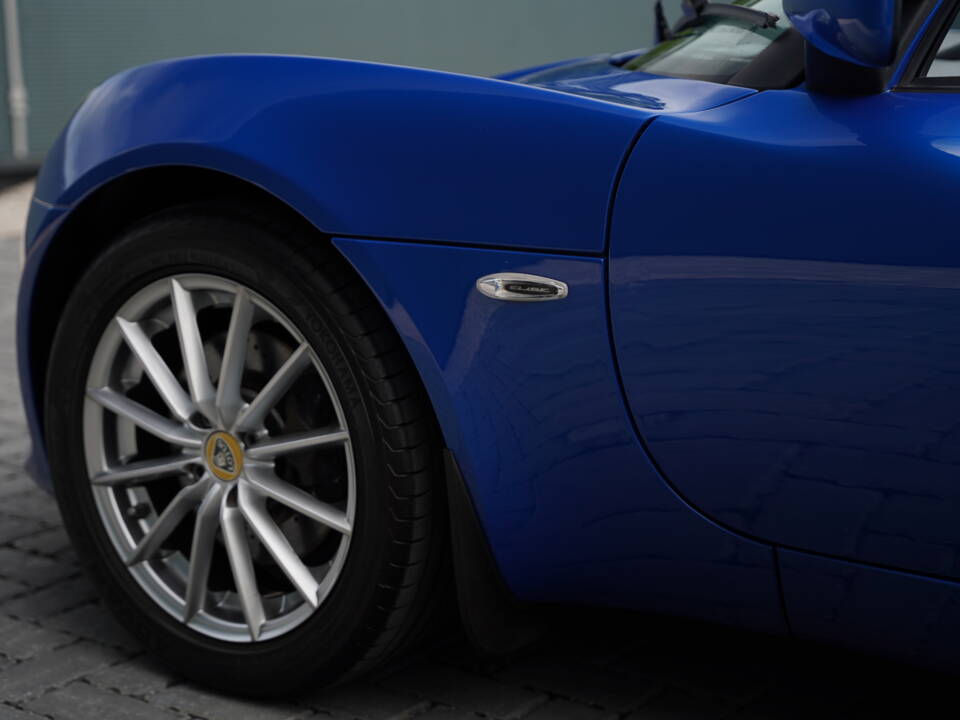 Image 45/50 of Lotus Elise Sport 220 (2019)