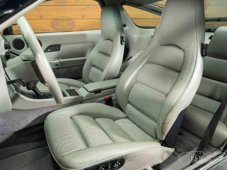 Bild 11/19 von Porsche 928 S4 (1987)