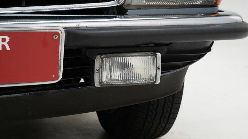 Bild 15/15 von Mercedes-Benz 280 SL (1985)