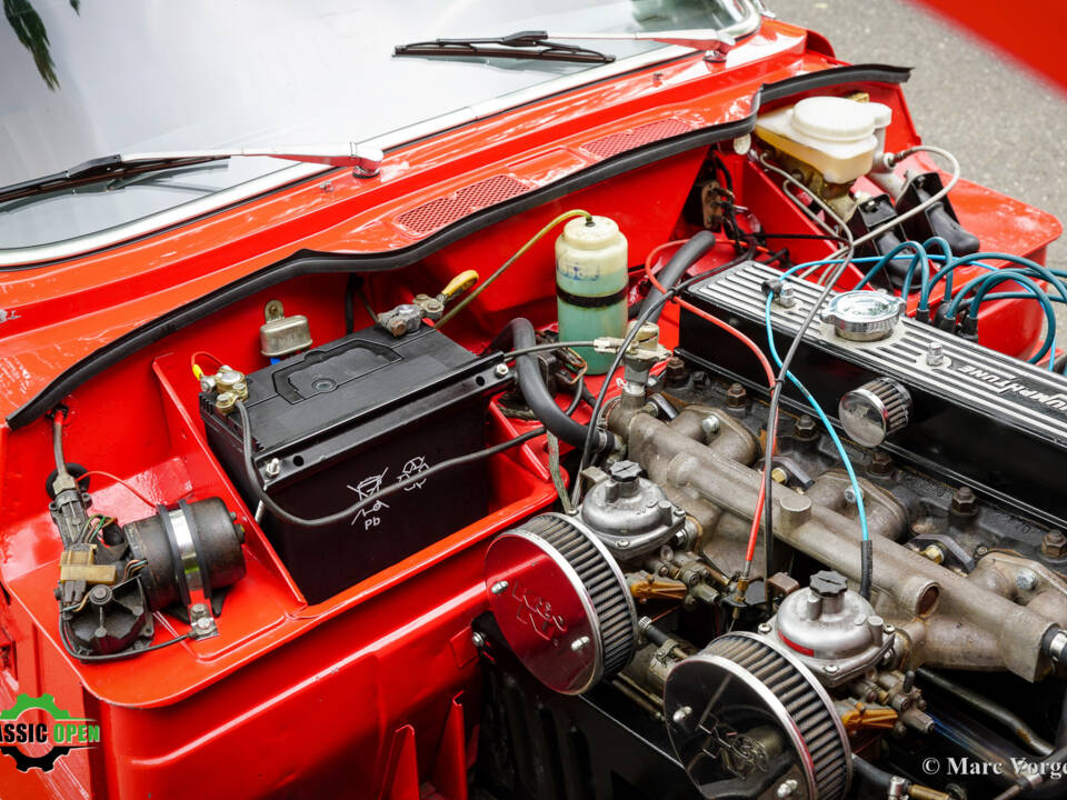 Bild 21/55 von Triumph GT 6 Mk III (1972)