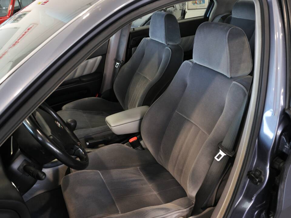 Bild 15/29 von Alfa Romeo 166 2.0 V6 TB (1999)