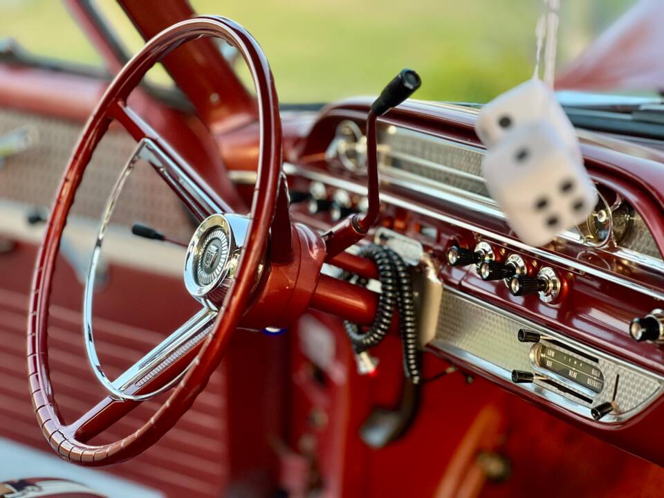 Afbeelding 19/27 van Ford Galaxie 500 (1962)