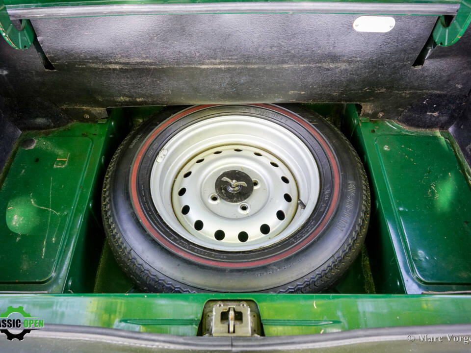 Image 51/52 of Triumph TR 6 (1973)