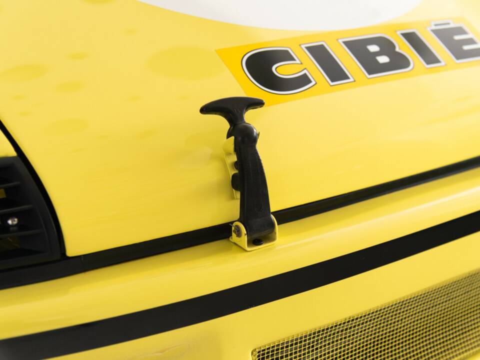 Afbeelding 19/50 van Porsche 911 RSR 2.8 (1973)