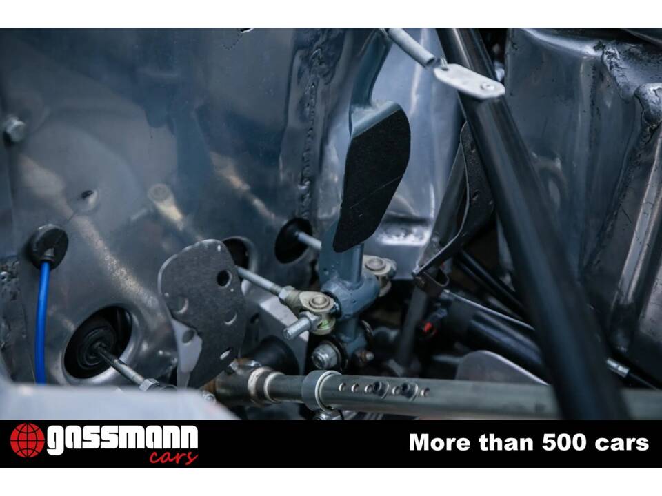 Afbeelding 15/15 van Cooper T45 Formula 2 Racing Car (1959)