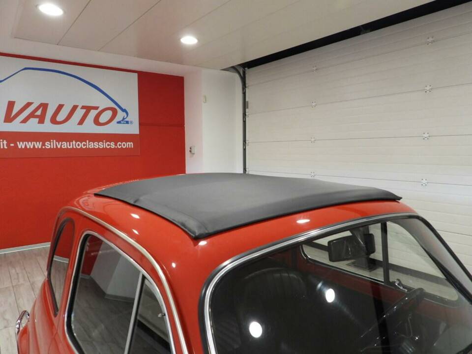 Bild 8/10 von FIAT 500 L (1969)
