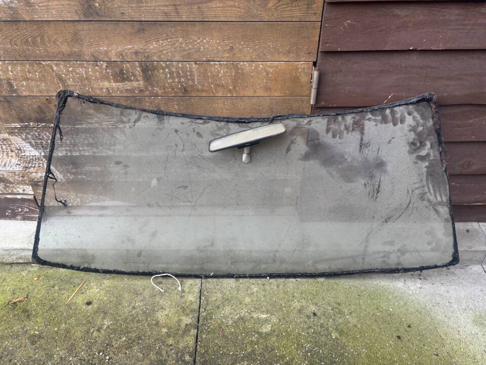 Bild 14/24 von Ford Mustang II Ghia 170 (1977)