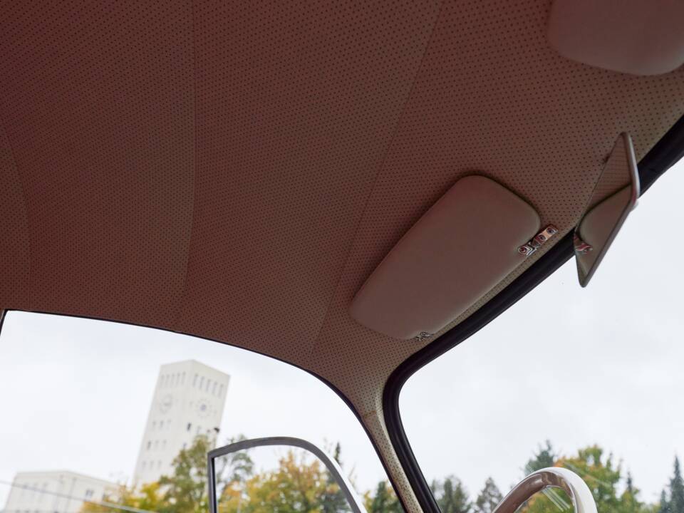Bild 69/186 von Porsche 356 A 1600 (1958)