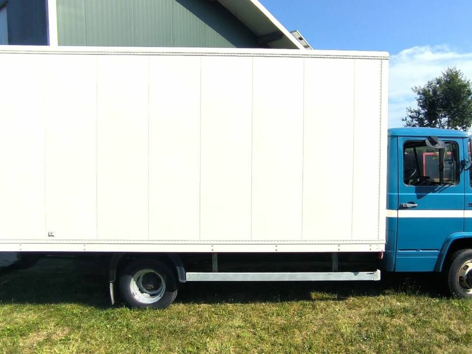 Afbeelding 16/34 van Mercedes-Benz T2 508 D (1980)